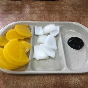 짜장나루 수희정 사진