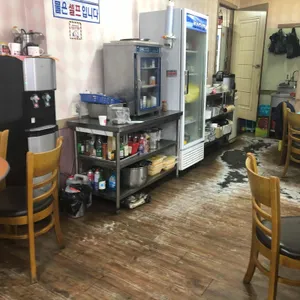 짜장나루 수희정 리뷰 사진