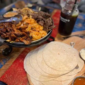 감성타코 리뷰 사진