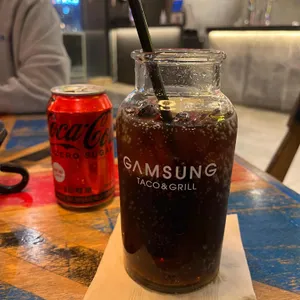 감성타코 리뷰 사진