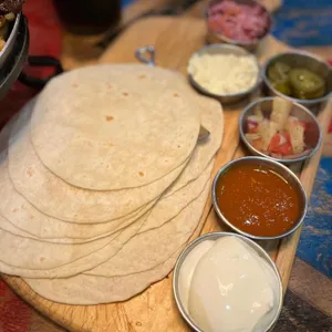 감성타코 리뷰 사진