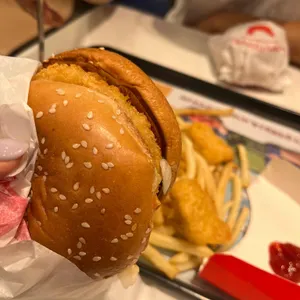 맥도날드 사진
