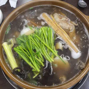 정가네능이백숙 대표 사진