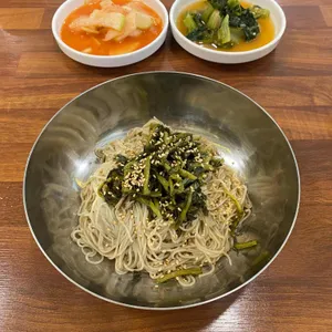 부손항아리막국수 리뷰 사진