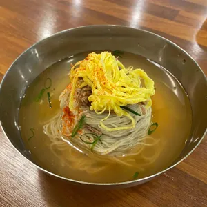 부손항아리막국수 리뷰 사진