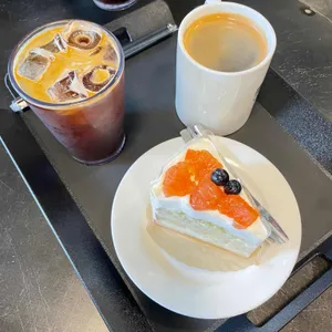 커피마켓 사진