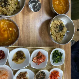 정애분식 사진