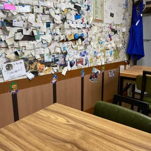 정애분식 리뷰 사진