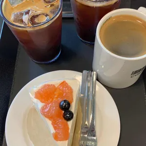 커피마켓 사진