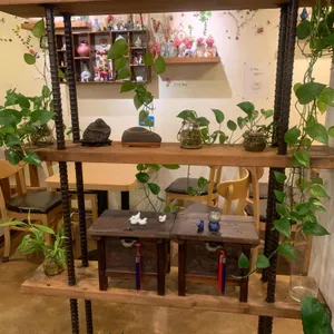 하동녹차옛날팥빙수단팥죽 리뷰 사진