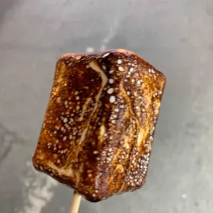 바삭마차 사진