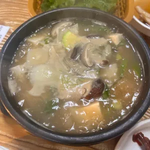 기찬밥상 리뷰 사진