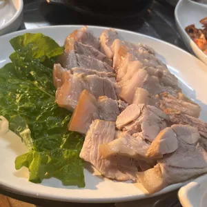 기찬밥상 리뷰 사진