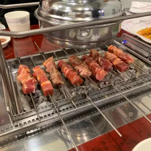 세인양꼬치 사진