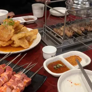 세인양꼬치 사진