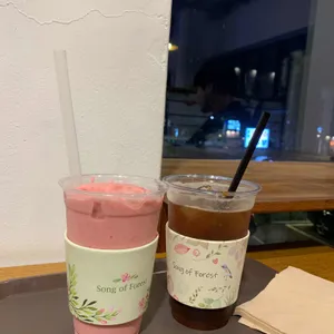 블루문 사진