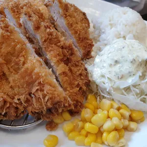 마찌야매콤돈까스 사진