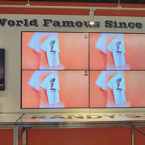 랜디스도넛 리뷰 사진