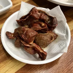 종로통닭 사진