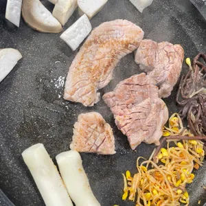 삼미왕뚜껑 리뷰 사진