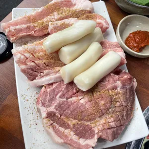 삼미왕뚜껑 리뷰 사진