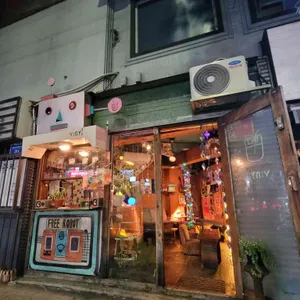 비닐 리뷰 사진