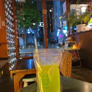 비닐 리뷰 사진