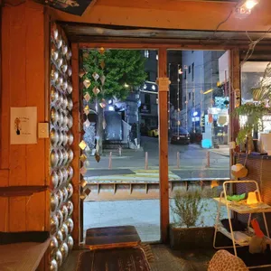 비닐 리뷰 사진