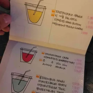 비닐 리뷰 사진
