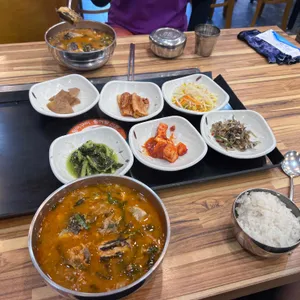아리랑산장어구이.탕 사진
