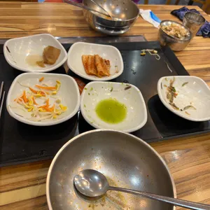 아리랑산장어구이.탕 사진