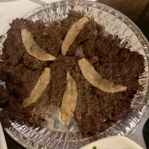 가지산언양불고기 사진