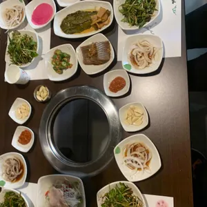 가지산언양불고기 사진