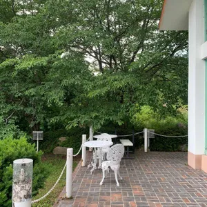 가을찻집 리뷰 사진
