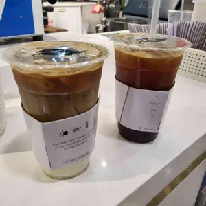 카페 차이 사진 1