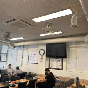 등촌샤브칼국수 리뷰 사진