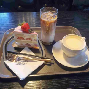 커볶 리뷰 사진