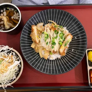 가츠라 리뷰 사진