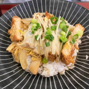 가츠라 리뷰 사진