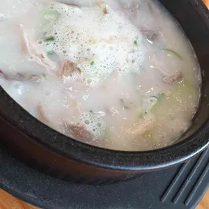무봉리토종순대국 사진