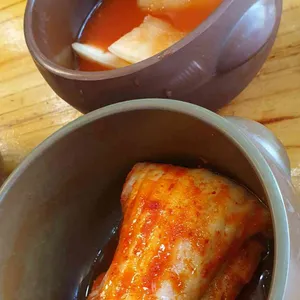 무봉리토종순대국 사진