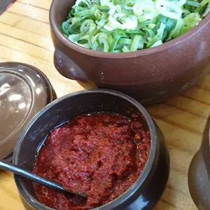 무봉리토종순대국 리뷰 사진