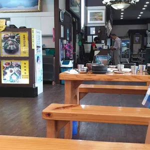 무봉리토종순대국 리뷰 사진