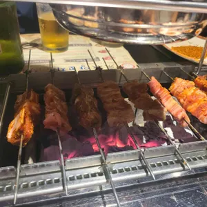 일미양꼬치 사진