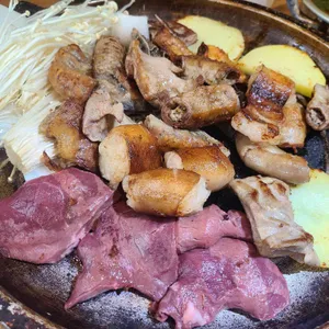 새벽집 양곱창 사진