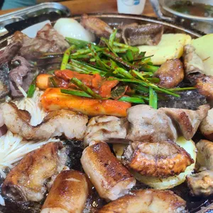 새벽집 양곱창 사진
