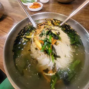 수미국수 사진
