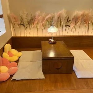 꽃차당 리뷰 사진