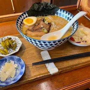원라멘 사진