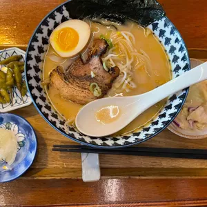 원라멘 사진